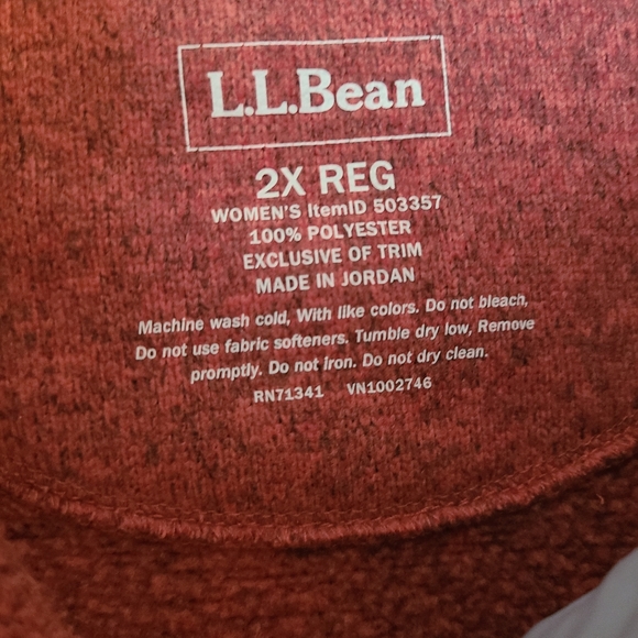 Pullover - Picture 3 of 4